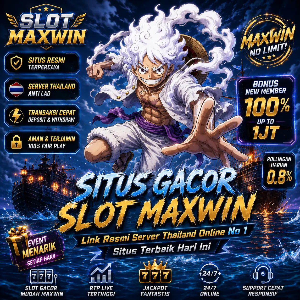 SLOT708