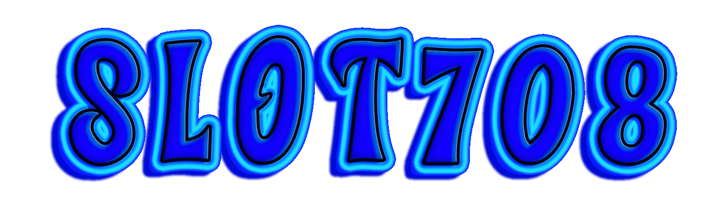 SLOT708 Logo