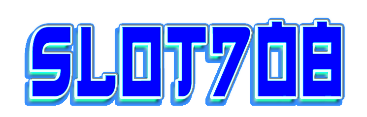 LOGO SLOT708